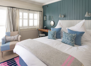Excellent room 40 - The Swan Southwold