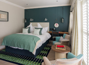 Excellent room 41 - The Swan Southwold