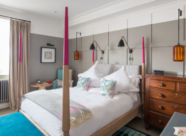 Excellent room 27 - The Swan Southwold
