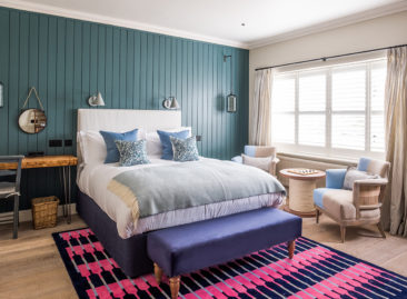 Fabulous Room 31 - The Swan Southwold