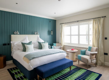 Fabulous room 32 - The Swan Southwold