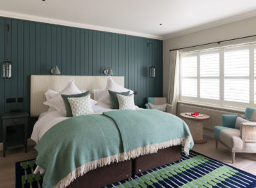 Fabulous room 34 - The Swan Southwold