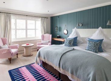 Fabulous room 38 - The Swan Southwold