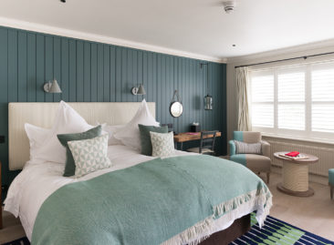 Fabulous room 39 - The Swan Southwold