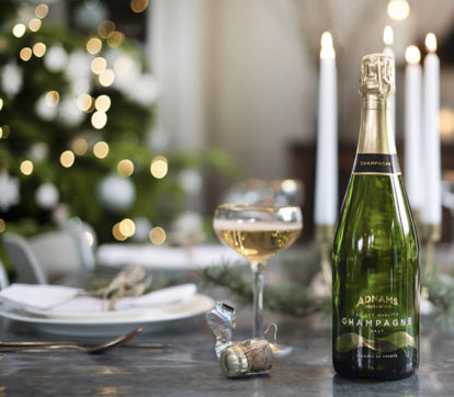 Festive Dining
