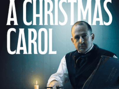 A Christmas Carol A One-Man Performance - Discover events and what's on at The Swan Southwold