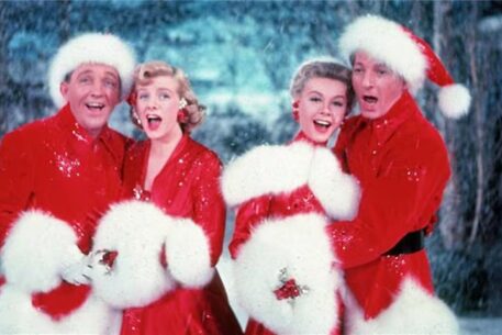 Watch the classic movie White Christmas at the Electric Picture Palace Southwold Cinema. Discover what's on at The Swan Southwold and events in Southwold.